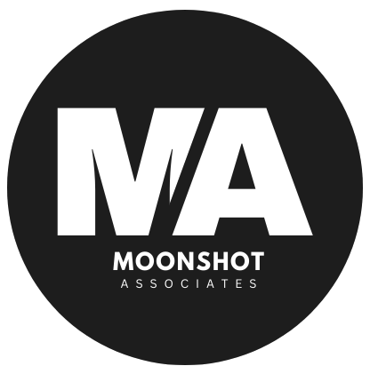Moonshot Your Business!